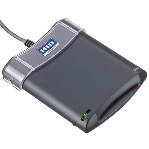 hid omnikey 5321 v2 usb smart card reader|HID® OMNIKEY® 5321 USB .